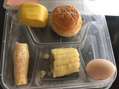 -上海柏阳君亭酒店(复旦大学店)