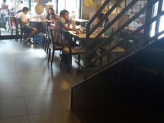-必胜客(新海上世界店)