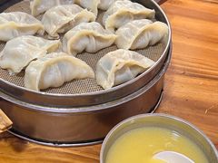 -老烟台灌汤包(南洪街店)