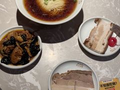 -松鹤面馆·古法焖肉面(观前店)