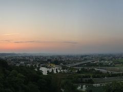 -神光山国家森林公园