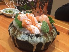 -老村旧煲(江宁金鹰店)