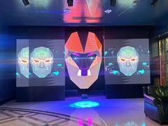 -酷秀KTV(阳泉滨河店)