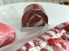 -史努比烘焙店 Snoopy Bakery