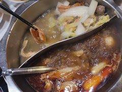 -三毛牛肉店(福强店)