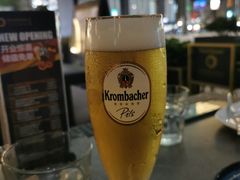 -haxnbauer海森堡德国餐厅(深圳coco店)