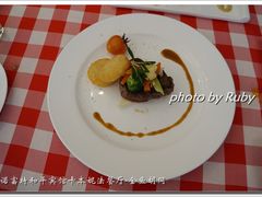 -卡本妮法餐厅·北京和平宾馆