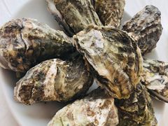 -渔民船说·北塘海鲜·天津菜·海肠捞饭(北塘古镇店)