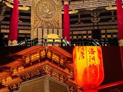 -洛阳白马寺