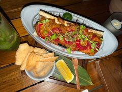 -三亚艾迪逊酒店·海滩烧烤 BARBACOA·现场乐队·浪漫晚餐·烧烤海鲜