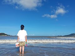 -东海半边山旅游度假区