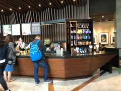 -星巴克臻选(苏州久光百货店)