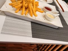 -BABANA烧烤·龙虾·海鲜