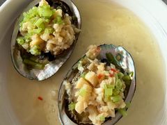 -众味海鲜大排档·活海鲜·潮汕味(南澳店)
