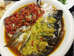 -湘与香缘·湖南菜(王府井北京市百货大楼店)