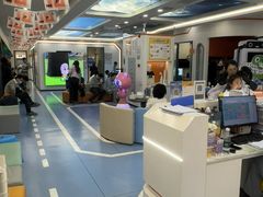 -极橙儿童齿科矫正中心(奥城店)