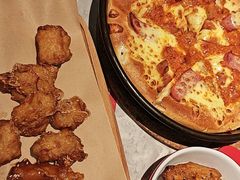 -必胜客(鳌江万达店)