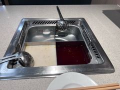 -海底捞火锅(万科广场店)