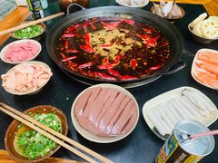 -肥龙火锅(南坪店)