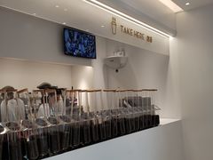 -喜茶(上海泰禾大厦店)
