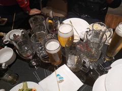 -上海佘山世茂艾美酒店