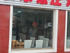 -北京龙庆四季香农家饭庄·灶台鱼·碳烤虹鳟鱼(龙庆峡店)