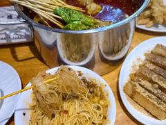 -付小姐在成都(中山公园店)
