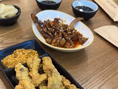 -煲仔皇腊味煲仔饭(经四万达店)
