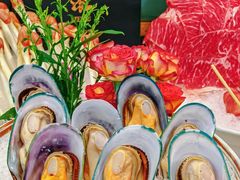 -喜聚薈·花膠雞海鮮火鍋(越秀店)