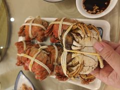 -君豪蟹都·湖景·农家乐(蟹舫苑店)