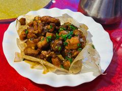 -粤北餐馆