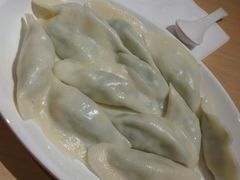 -喜家德虾仁水饺(飞洲国际店)