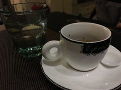 -吱咖啡西式简餐