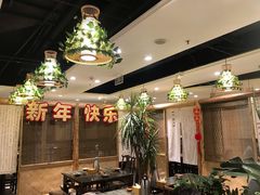 -庆合府重庆大排档(紫都城店)