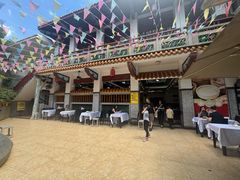 -冰泉豆浆馆(白云山总店)