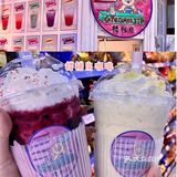 韓國街ins风饮品店🧃