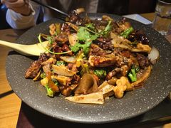 -一麻一辣麻辣香锅(方庄店)