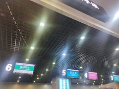 -威海大水泊国际机场