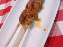 -西贝(上海新梅广场店)