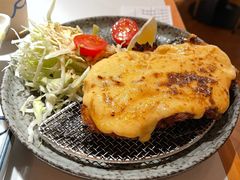 -火山屋台(新街口创始店)