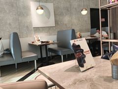 -必胜客(济微路店)