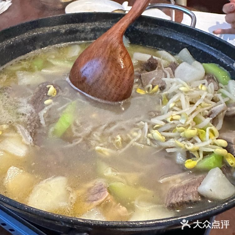 吃过这家才知道以前低估了韩餐