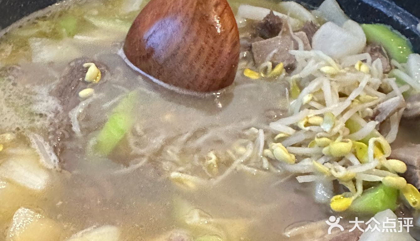 吃过这家才知道以前低估了韩餐