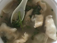 -吉祥馄饨(上海斜土店)