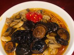 -功德林(南京西路店)