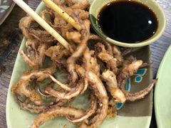 -贞姨美食·老字号海鲜大排档