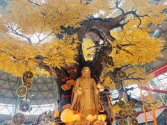 -东方山水乐园山之王国(全室内)