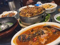 -甘家界牌柠檬鸭(青山店)