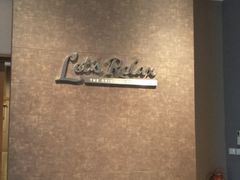 -Let's Relax Spa(Phuket 3rd Street)