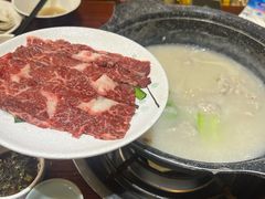 -御膳粥·牛乳粥底火锅·地道顺德菜(容桂店)